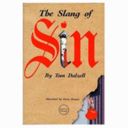 The Slang of Sin - Dalzell, Tom