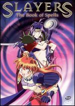 The Slayers: Book of Spells [Anime OVA Series]