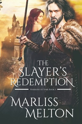 The Slayer's Redemption - Baily, Sydney Jane (Editor), and Melton, Marliss