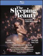 The Sleeping Beauty (Staatsballet Berlin) [Blu-ray]