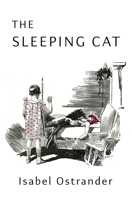 The Sleeping Cat - Ostrander, Isabel