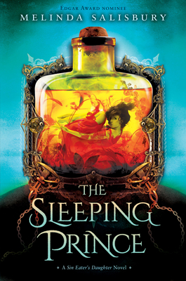 The Sleeping Prince: A Sin Eater's Daughter Novel: A Sin Eater's Daughter Novel - Salisbury, Melinda