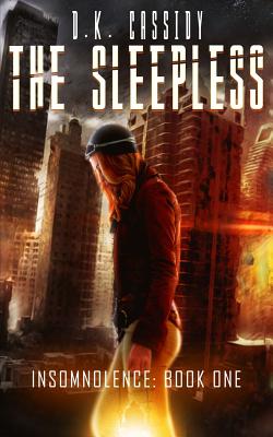 The Sleepless - Watanabe, Crystal (Editor), and Cassidy, D K