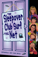 The Sleepover Club Surf the Net - Cummings, Fiona