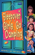 The Sleepover Girls at Camp - Cummings, Fiona