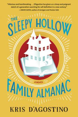 The Sleepy Hollow Family Almanac - D'Agostino, Kris