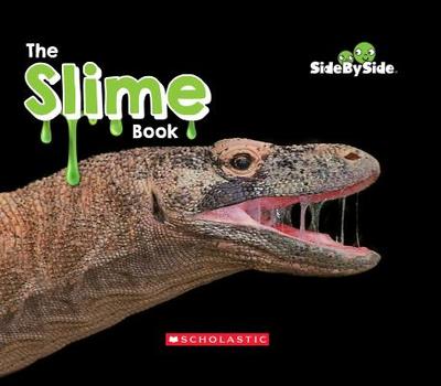 The Slime Book (Side by Side) - Kelly, Erin