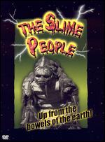 The Slime People - Robert Hutton