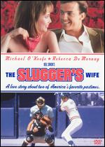 The Slugger's Wife - Hal Ashby