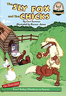 The Sly Fox and the Chicks - Sommer, Carl