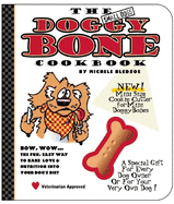 The Small Dogs Doggy Bone Cookbook