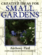 The Small Garden Design Book