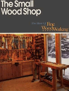 The Small Wood Shop