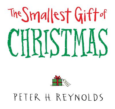 The Smallest Gift of Christmas - 