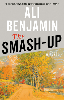 The Smash-Up - Benjamin, Ali