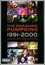 The Smashing Pumpkins: 1991-2000 - Greatest Hits Video Collection - Bart Lipton