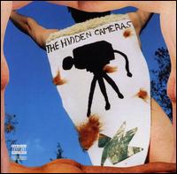 The Smell of Our Own - The Hidden Cameras