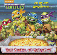 The Smell of Victory! (Teenage Mutant Ninja Turtles)