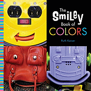 The Smiley Book of Colors