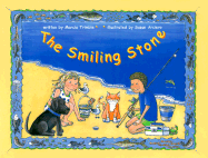 The Smiling Stone - Trimble, Marcia, and Flanz, Gisbert H (Editor)