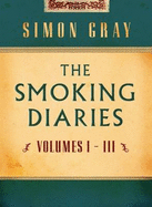The Smoking Diaries: Boxed Set Volumes 1-3