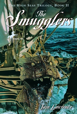 The Smugglers - Lawrence, Iain