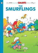 The Smurfs #15: The Smurflings: The Smurflings