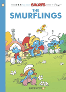 The Smurfs #15: the Smurflings