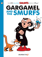 The Smurfs #9: Gargamel and the Smurfs