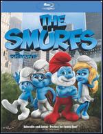 The Smurfs [French] [Blu-ray]