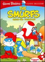 The Smurfs: Season One, Vol. 1 [2 Discs]