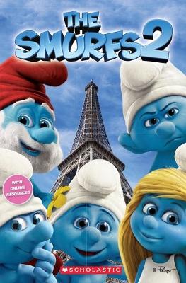 The Smurfs: Smurfs 2 - Davis, Fiona