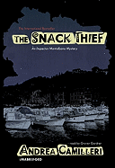 The Snack Thief Lib/E