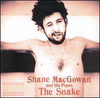 The Snake [Bonus Track] - Shane MacGowan & the Popes