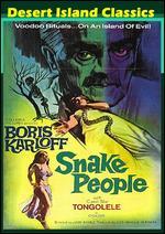 The Snake People