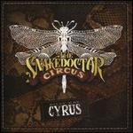 The SnakeDoctor Circus
