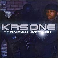 The Sneak Attack - KRS-One