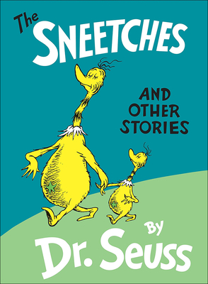 The Sneetches - Dr Seuss