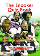 The Snooker Quiz Book