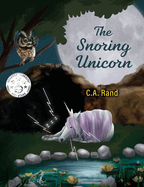The Snoring Unicorn