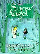 The Snow Angel - Boone, Debby