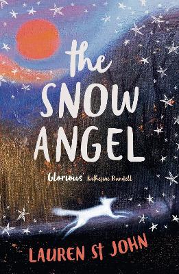 The Snow Angel - John, Lauren St