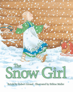 The Snow Girl