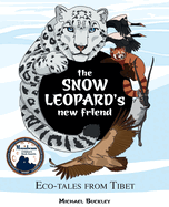 The Snow Leopard's New Friend