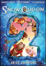 The Snow Queen 2 - Alexey Tsitsilin