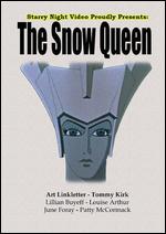 The Snow Queen - Alan Lipscott; Bob Fisher; Lev Atamanov; Phil Patton