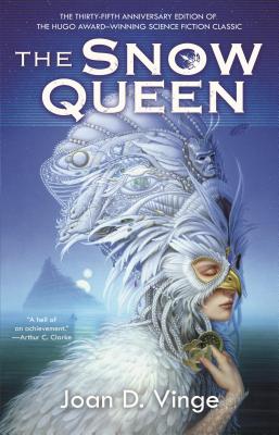 The Snow Queen - Vinge, Joan D