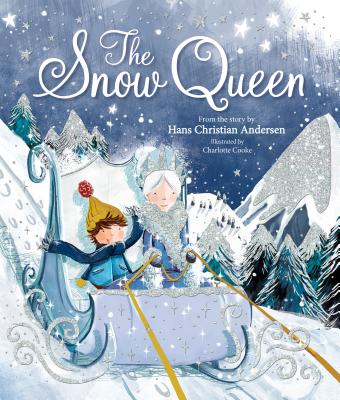 The Snow Queen - 