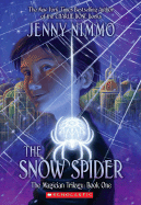 The Snow Spider - Nimmo, Jenny