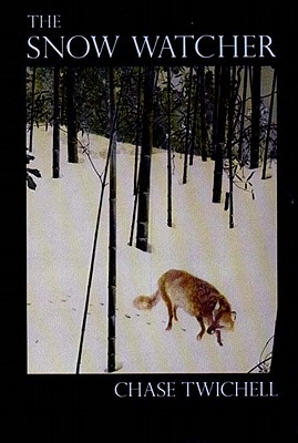 The Snow Watcher - Twichell, Chase
